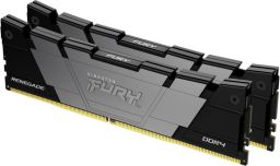 Kingston 32GB DDR4 4000MHz Kit(2x16GB) Fury Renegade Black