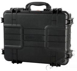 Vanguard Supreme 46D Fotó/videó tagolt bőrönd