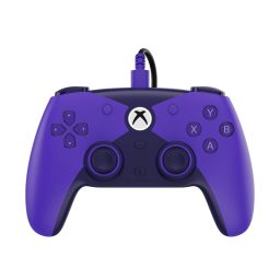 HYPERKIN  Competitor Wired Gamepad Purple