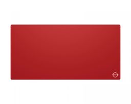 Lethal Gaming Gear Saturn XXL Gaming Mousepad Red