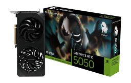 Gainward GeForce RTX5050 8GB DDR6 Ghost