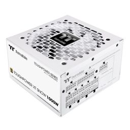 Thermaltake 1000W 80+ Gold Toughpower XT Snow