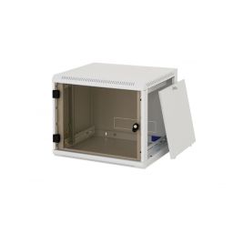 KELINE Faliszekrény 12U 600x595mm mély 19