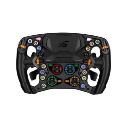 Simagic Zeus Formula Steering Wheel (Önállóan nem használható!)