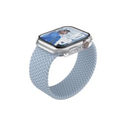 PanzerGlass Screen Protector for Apple Watch 10 46mm Transparent