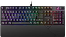 BILL ASUS ROG Strix Scope II vezetékes billentyűzet - HU