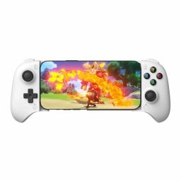 8BitDo Ultimate Mobile White