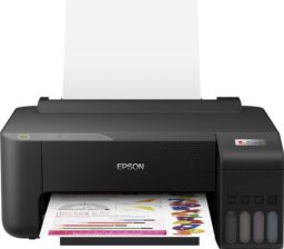Epson EcoTank L1230 színes tintasugaras egyfunkciós nyomtató
