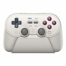8BitDo Pro 3 Bluetooth Gamepad G Classic