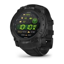 Garmin Instinct 3 50mm AMOLED Tactical Edition