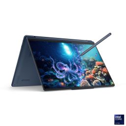Lenovo Yoga 9 2-in-1 Cosmic Blue