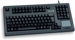 Cherry G80-11900 Keyboard Black UK
