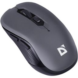 Defender Gassa MM-105 Wireless Mouse Grey
