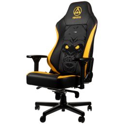 noblechairs HERO Far Cry 6 Special Edition PU Bőr