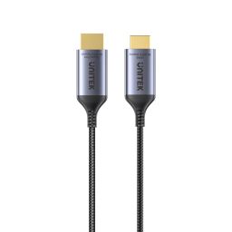 Unitek DisplayPort 1.4 to HDMI 8K Cable 1,8m Black