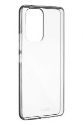FIXED Slim AntiUV for Samsung Galaxy A53 5G, clear