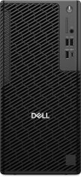 Dell Pro Precision 7 T1 Workstation Black