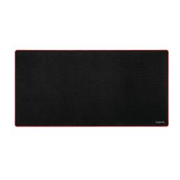 Logilink XXXL gamer egérpad, 120 x 60 x 0,3 cm, fekete