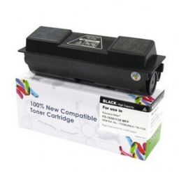 Kyocera TK1130 Toner 3K CHIPPES CartridgeWeb (For use)