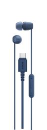 Sony IER-EX15C Headset Blue