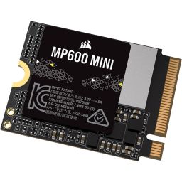 Corsair 2TB M.2 2230 NVMe MP600 MINI