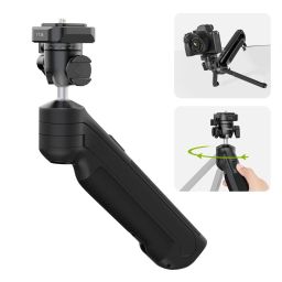 Ulanzi VlogPod TT38 összecsukható, gyors nyitás, multifunkciós állvány