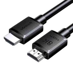UGREEN HD175 HDMI to HDMI 8K/60Hz Cable 10m Black