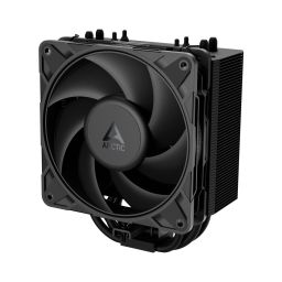 Arctic Freezer 36-S Black