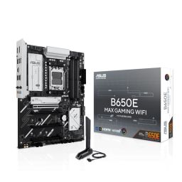 Asus B650E MAX GAMING WIFI