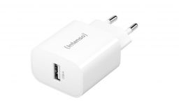 Intenso W5A Power Adapter White
