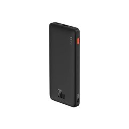 Baseus Airpow 10000mAh PowerBank Black