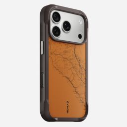Nomad Rugged Case for iPhone 18 Pro/17 Pro Arroyo