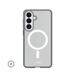 UAG Dot case for Samsung Galaxy S26+ True Clear Ice/Ash