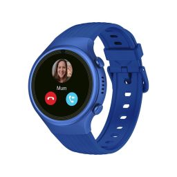 Lamax WatchY4 Play SmartWatch Blue
