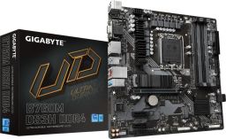 Gigabyte GA-B760M-DS3H DDR4