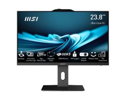 Msi Pro AP242P 14M AiO Black