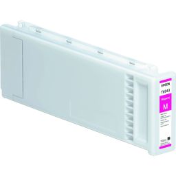 Epson T6943 Magenta