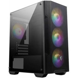 CHS PC Barracuda, Ryzen 5 9600X 3.9GHz, 32GB, 1TB SSD, RTX5070, Vízhűtés, PBM