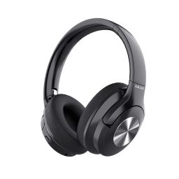 Akai BTH-P100 Bluetooth Headset Black