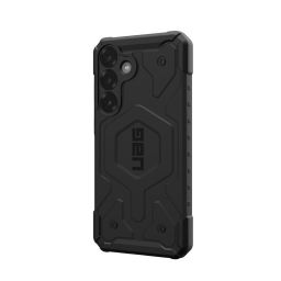UAG Pathfinder Samsung Galaxy S25+ Black