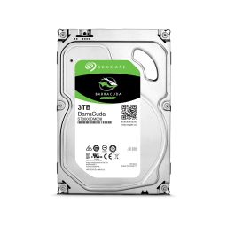 Seagate 3TB 7200rpm SATA-600 64MB ST3000DM008