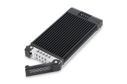 IcyDock MB601TP-1B ToughArmor MB601VK-1B / MB601M2K-1B Removable M.2 SSD Tray