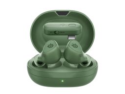 Steelseries Arctis GameBuds Xbox Wireless Bluetooth Gaming Headset Matcha