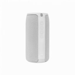 White Shark Conga Speaker White