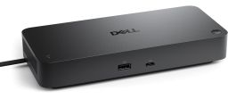 Dell SD25 Docking Station Black