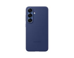 Samsung Galaxy S25 Silicone case Blue