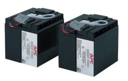 APC RBC55 UPS akkumulátor Zárt savas ólom (VRLA)