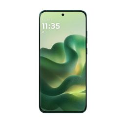 Motorola Edge 70 Fusion 256GB DualSIM Sporting Green
