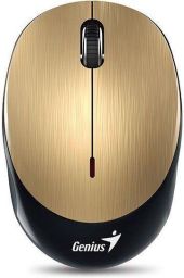 Genius Wireless NX-9000BT Gold USB 31030009407