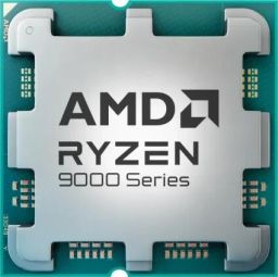 AMD Ryzen 7 9800X3D 4.7GHz/8C/96M Tray